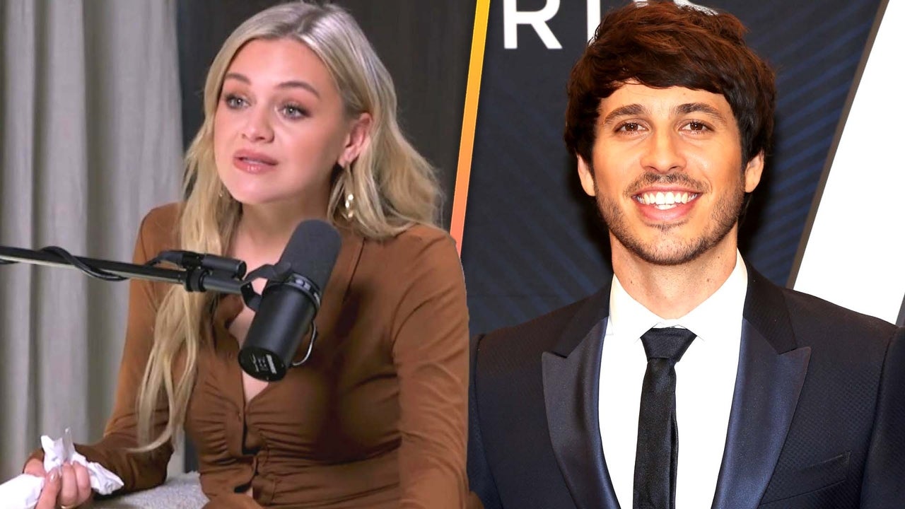 Kelsea Ballerini Slams Morgan Evans' Breakup Song 'Over for You': 'I ...