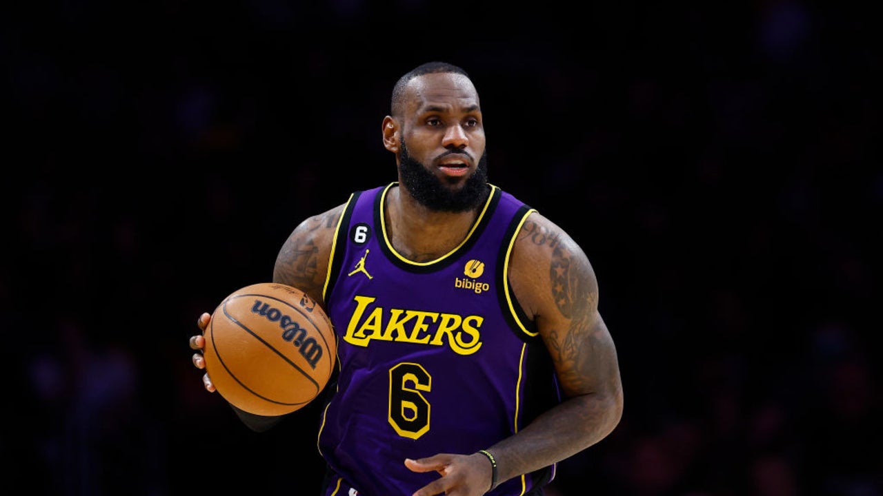 How to Watch the 2023-24 NBA Season Online Live Stream Basketball Games, Schedule and More Entertainment Tonight