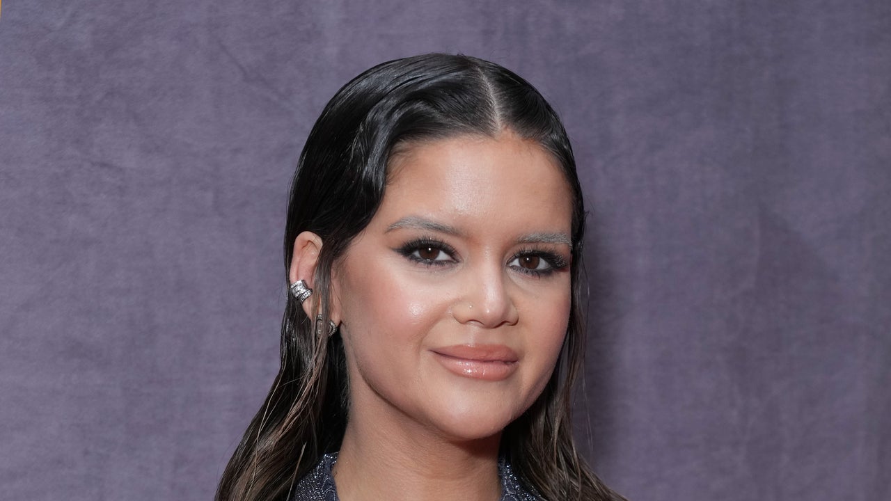 Maren Morris Reveals She&rsquo;s Leaving Country Music | Entertainment Tonight