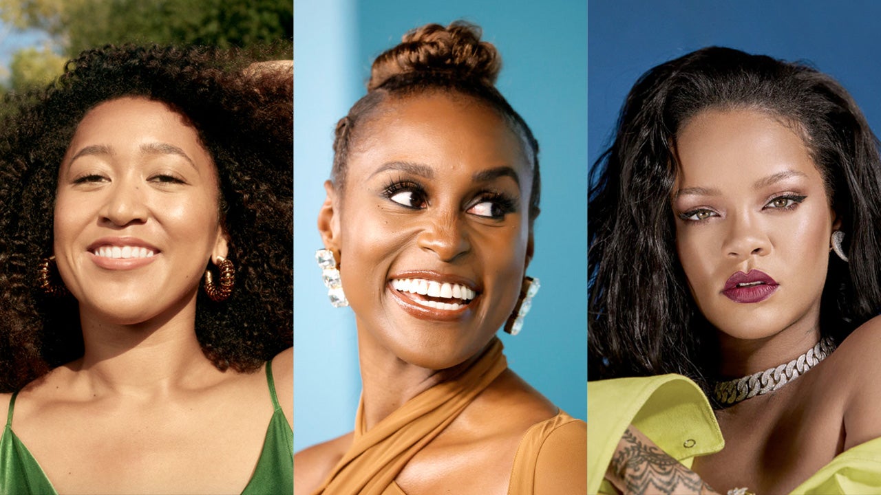 12 Black-Owned Beauty Brands Celebs Adore Skincare and Haircare to Shop for Black Business Month and Beyond Entertainment Tonight