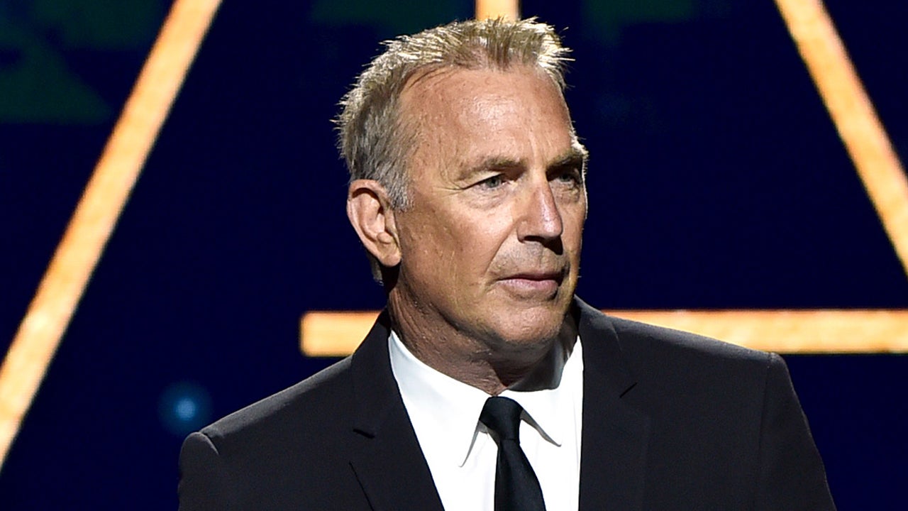 Kevin Costner's Child Support Payments Significantly Reduced After the Judge Rules in His Favor