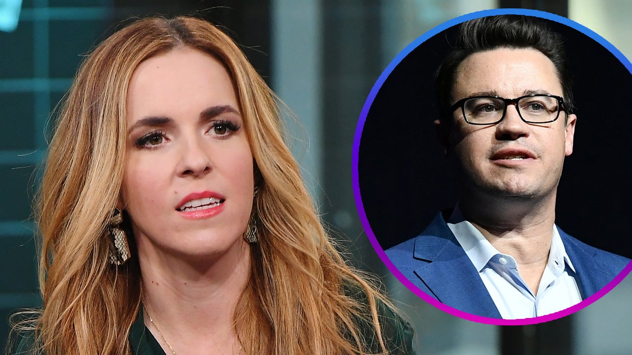 Podcaster Rachel Hollis 'Devastated' Over ExHusband Dave Hollis' Death