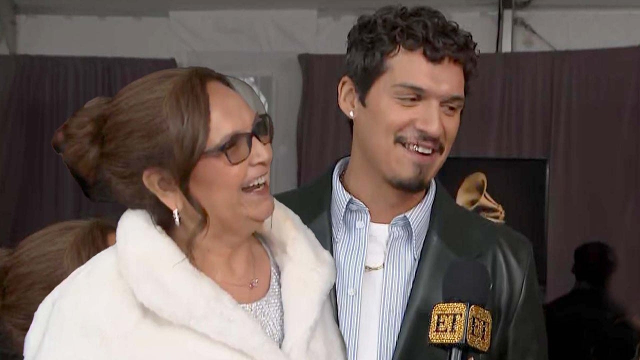 Omar Apollo, Armani White and More Celebrities Attend Live Más Live in Las Vegas During Super Bowl Weekend - Vimarsana News