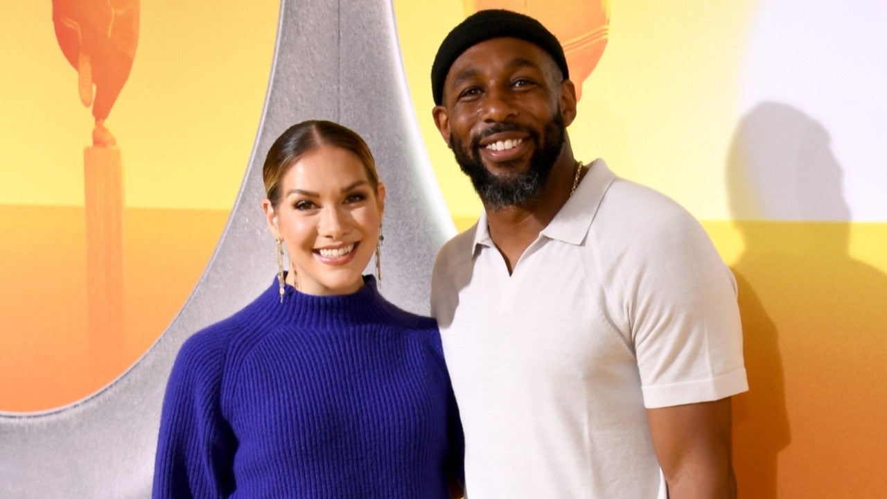 Allison Holker Reflects on Grief Almost a Year After tWitch’s Death