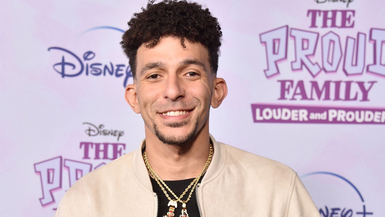 Zero From 'Holes' Performs the Soundtrack Hit 'Dig It' 20 Years Later