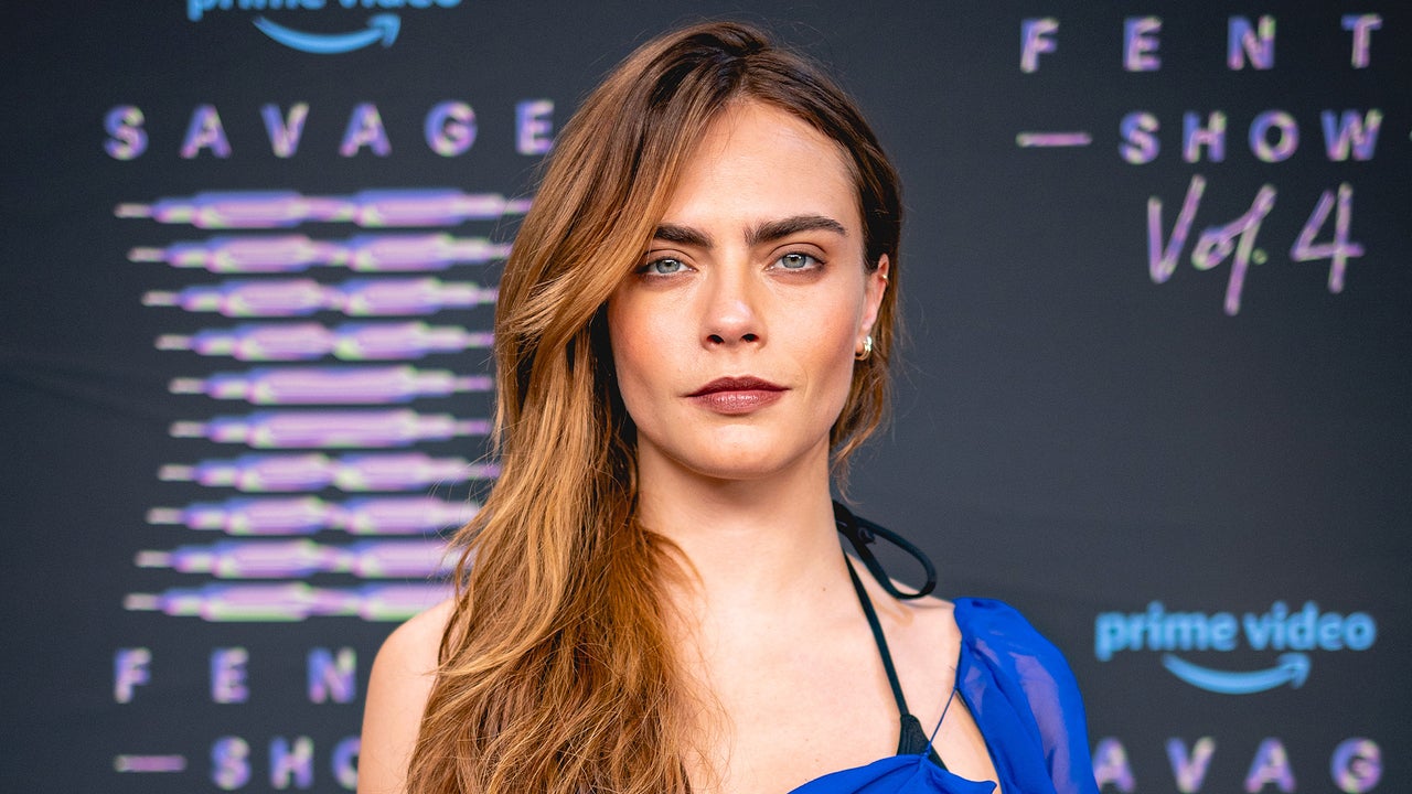 Cara Delevingne Believes She Would've Died If Not for Rehab