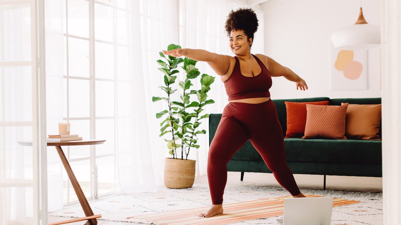 The Best Low Impact Workout Gear for Home Gyms: Shop Exercise Bikes, Ellipticals, Workout Mats and More - Vimarsana News