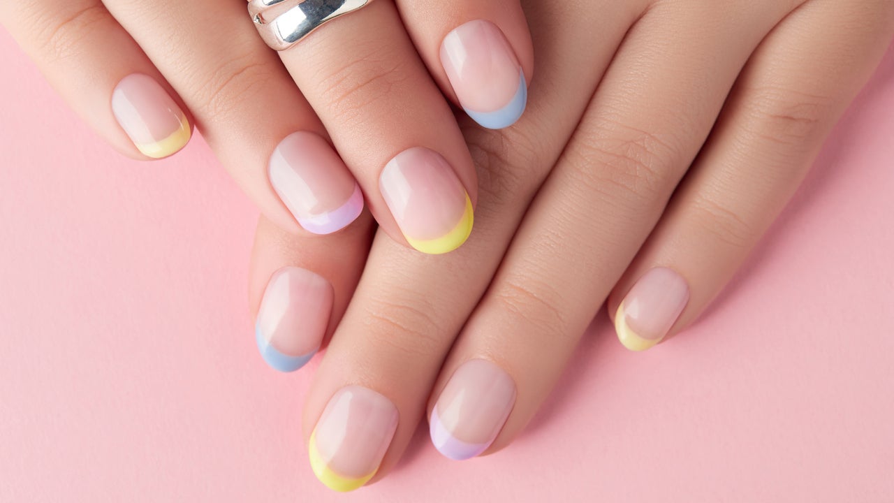 The Best Nail Colors for Spring 2023