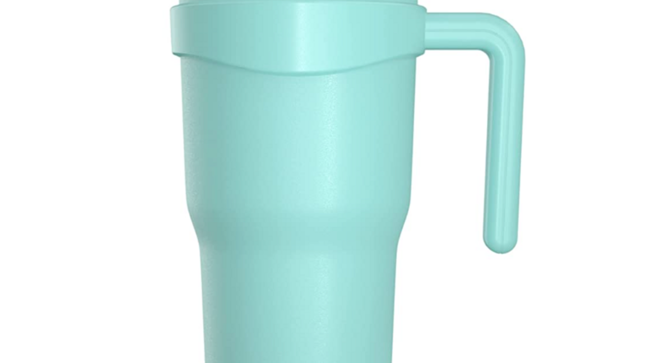 The Best Stanley Tumbler Alternative Is On Sale for Just $25 at   Right Now