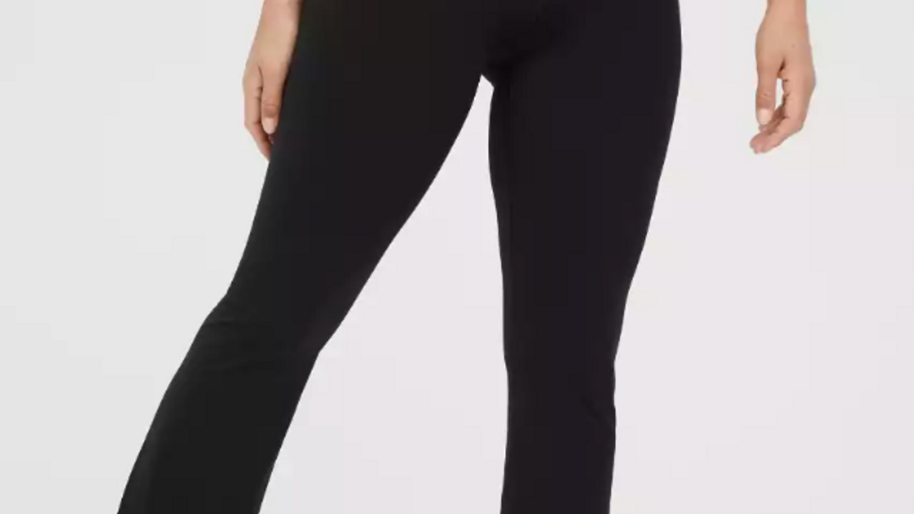 aerie high waisted crossover leggings tiktok - OFF-51% >Free Delivery