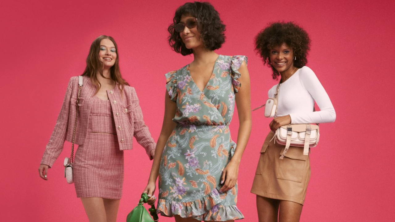 Macy's VIP Sale - Save on Women's Fashion, Handbags and More