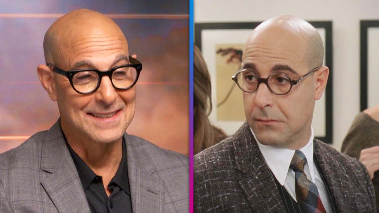 Devil Wears Prada Star Stanley Tucci Has Done Many Big Movies But Feels  Citadel's Scale Is Of Another Level