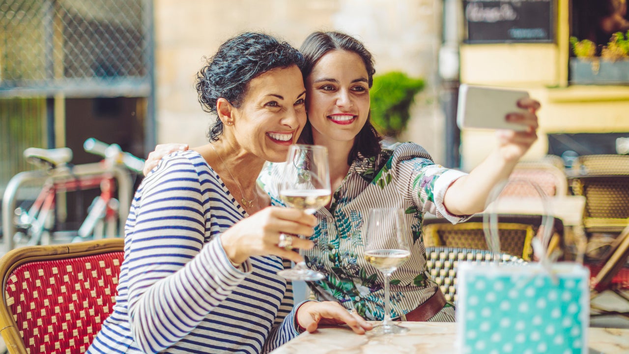 Mother's Day Gifts for Wine Lovers