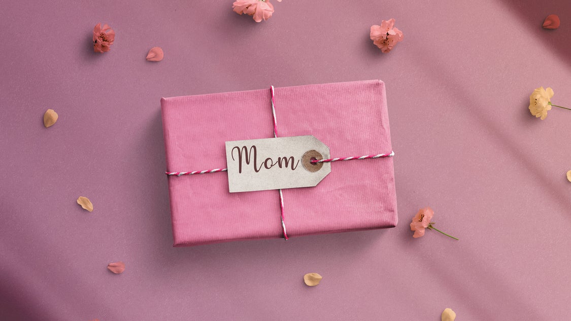 100+ Last Minute Mother's Day Gift Ideas - Cozy Gifts For Mom