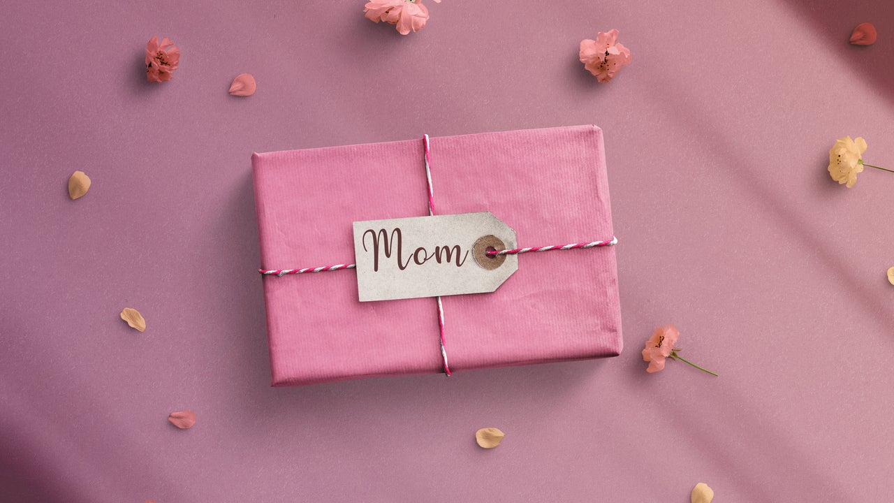 Mother's Day Gifts Under $100