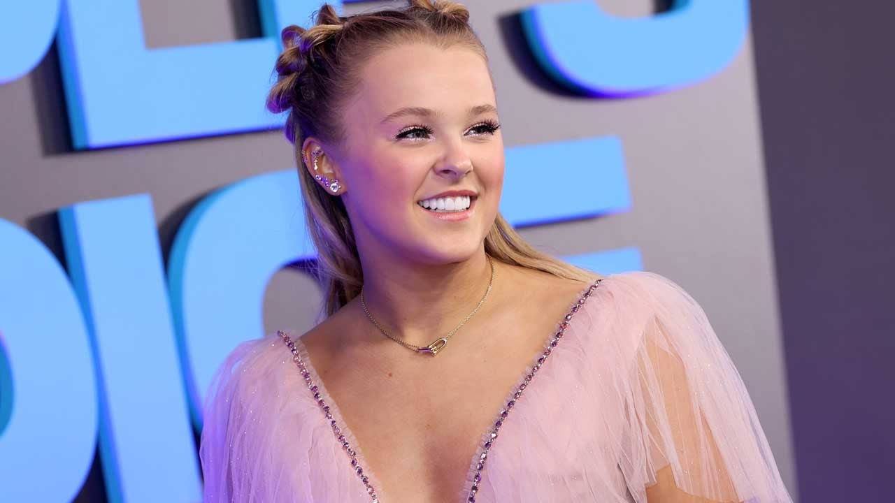 JoJo Siwa Reveals Which ‘Dance Moms’ Alums Are Returning For Reunion