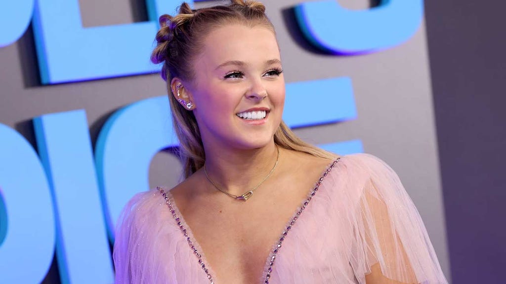 JoJo Siwa