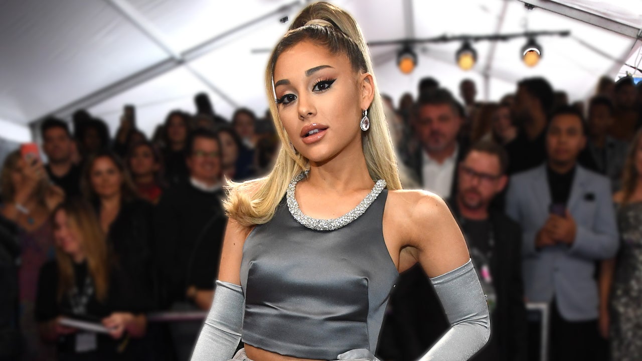 Ariana Grande Announces Her Return To Solo Music With New Single Yes