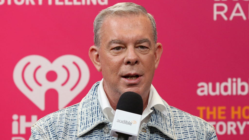 Elvis Duran