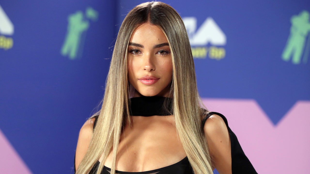 Madison Beer interview: on fame, Justin Bieber and family guilt