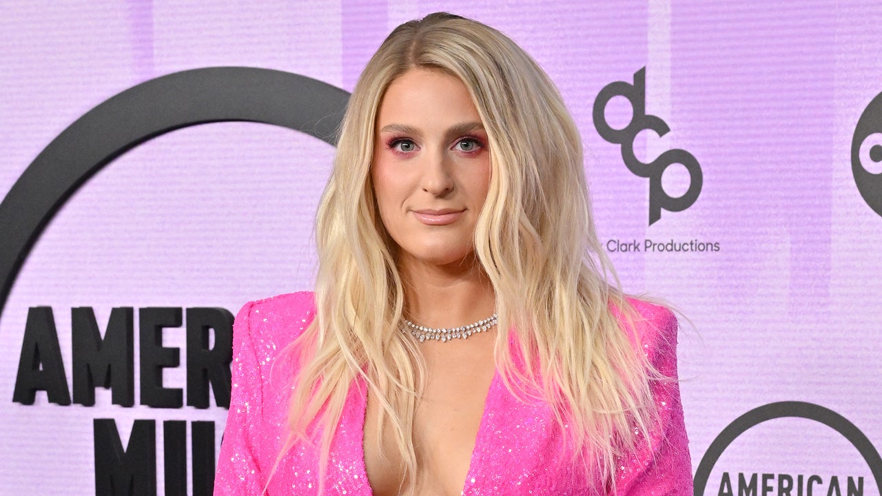 Meghan Trainor has opened up about having painful sex – why are