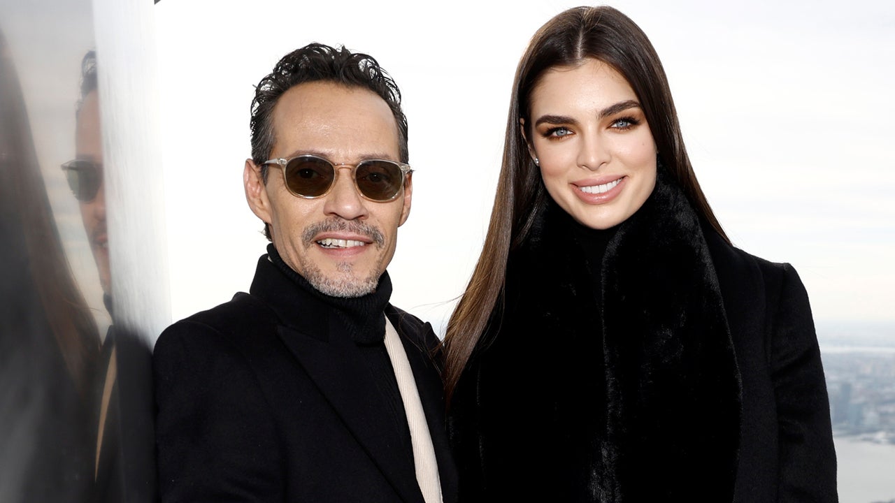 Biggest Celebrity Weddings of 2023