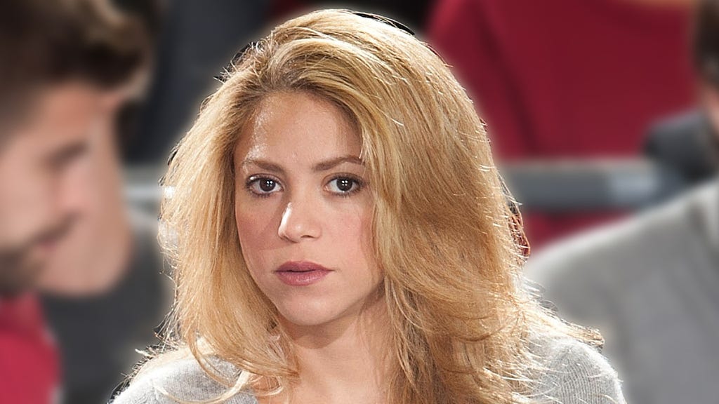 Shakira
