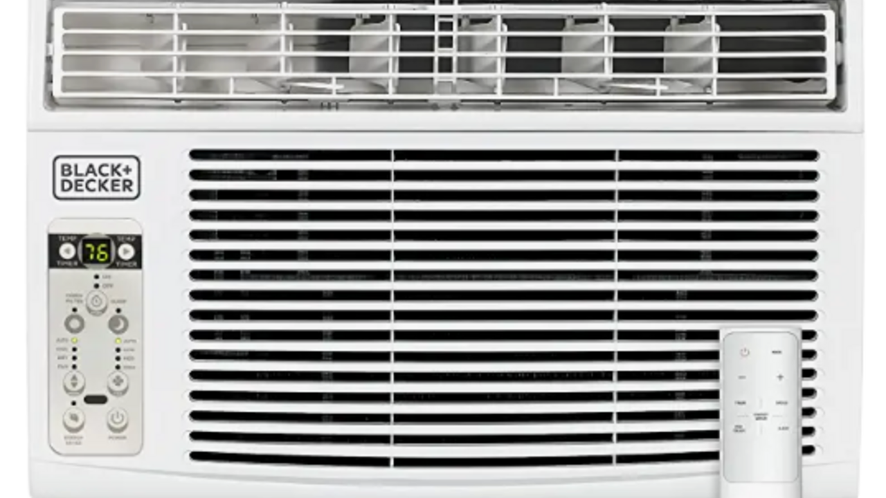 Best Air Conditioner Deals 2023 on : Save Up to 38% On