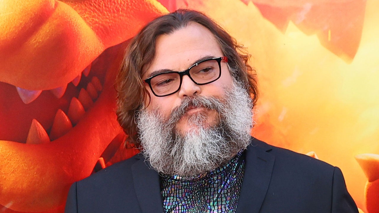 Jack Black: 'School of Rock' Cast Will Reunite 20 Years Later - American  Songwriter