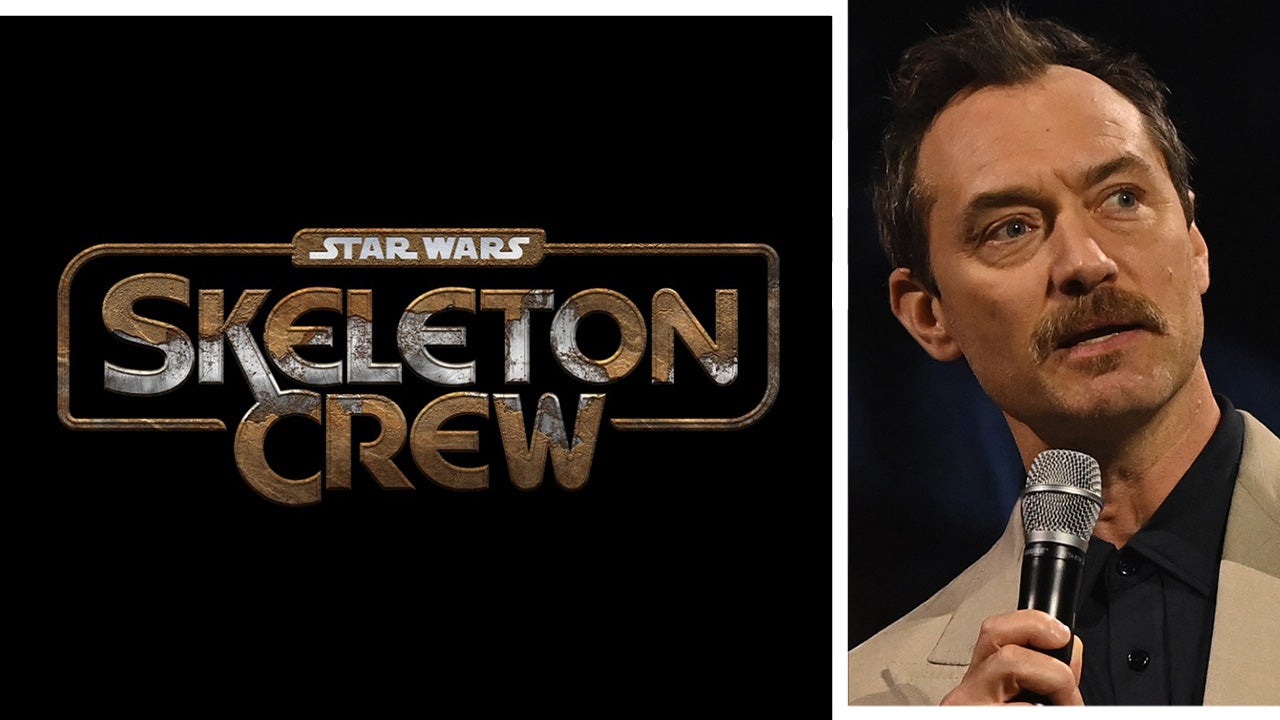 Star Wars upcoming TV and movies: Skeleton Crew, a growing Thrawn threat,  and more coming to a galaxy far away