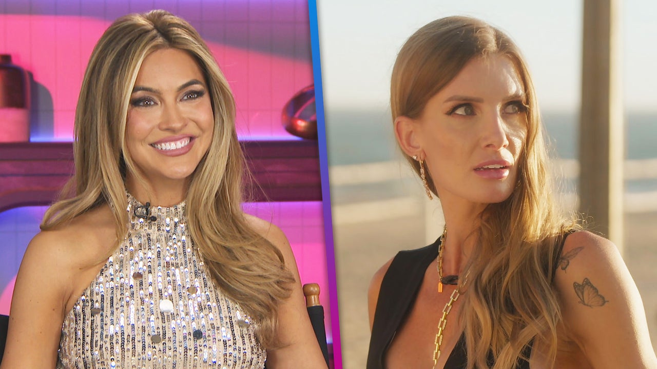 Selling Sunset': Chrishell Stause Breaks Down the Nicole Young