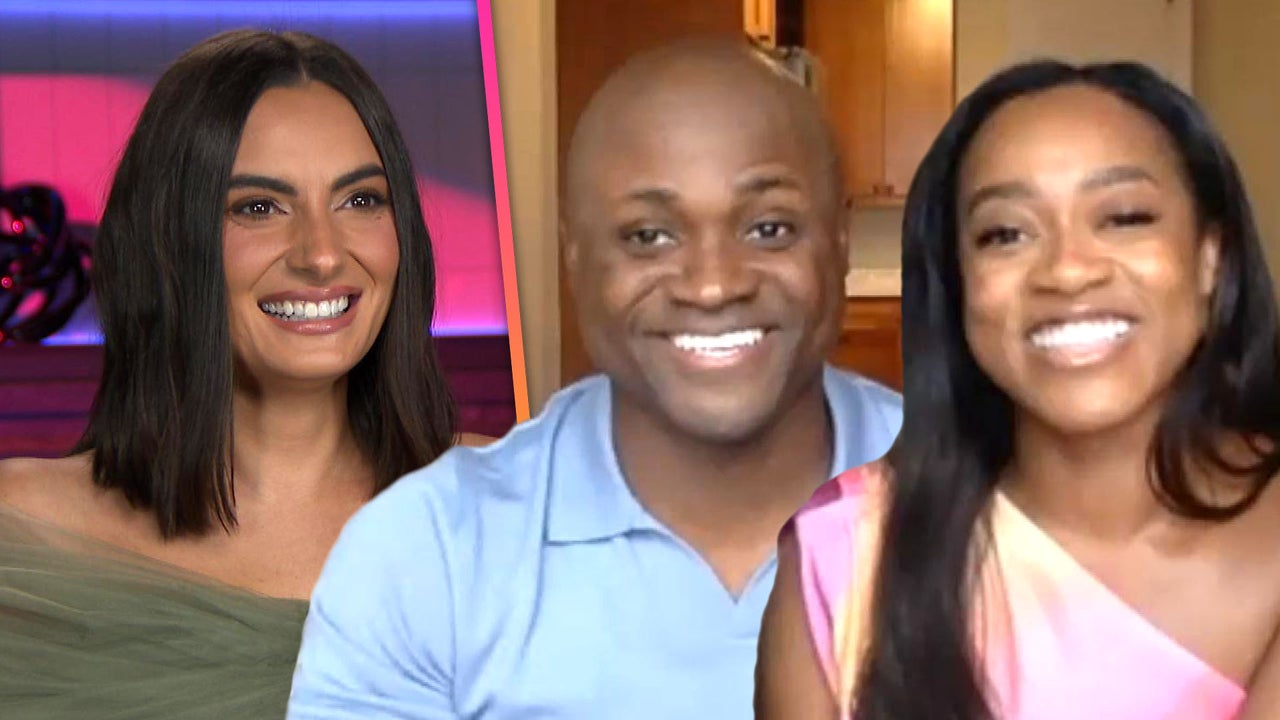 Jasmine and Silas Cooper on Being Into the 'Summer House(01)