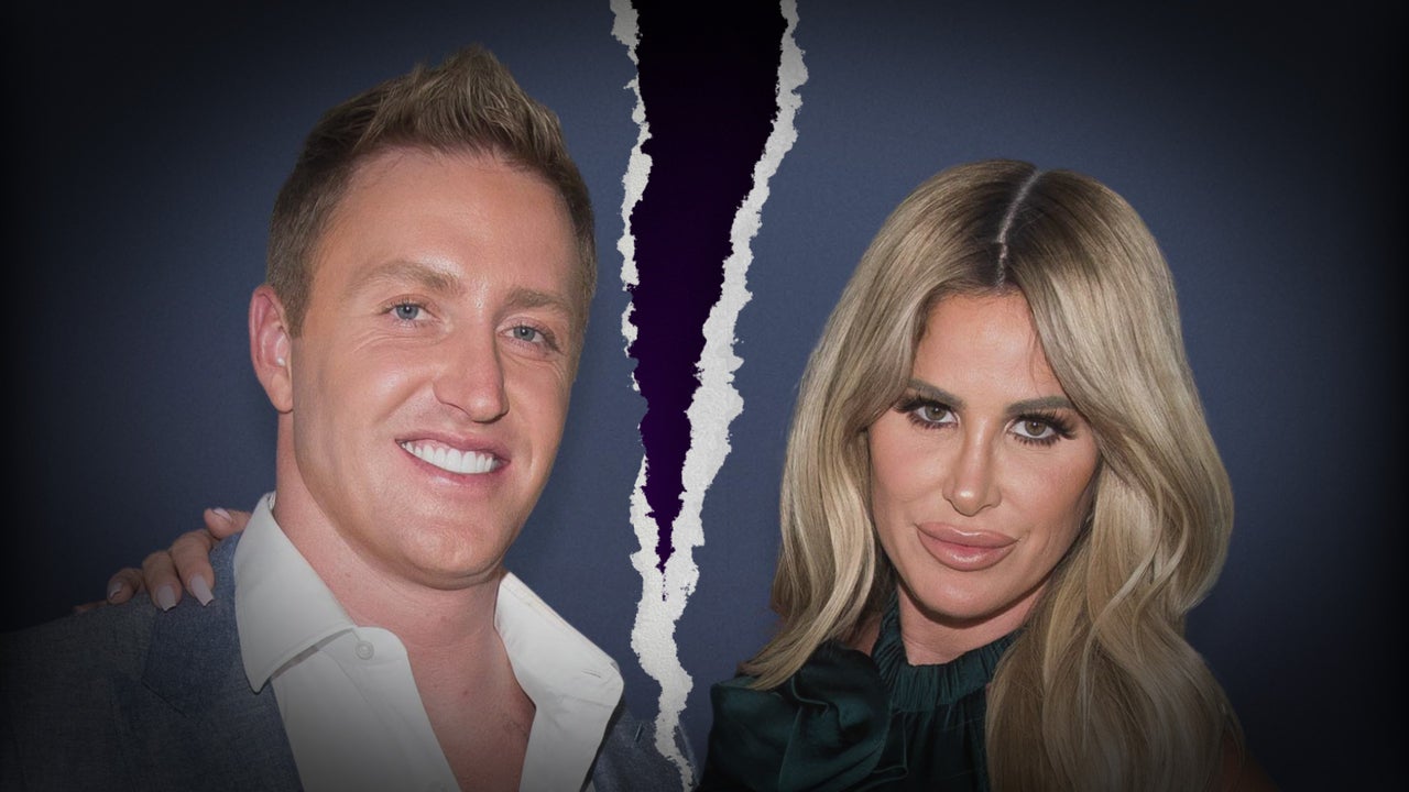 Kroy Biermann, Kim Zolciak Want to Sell $3 Million Mansion A Timeline of Their Rollercoaster Relationship Entertainment Tonight