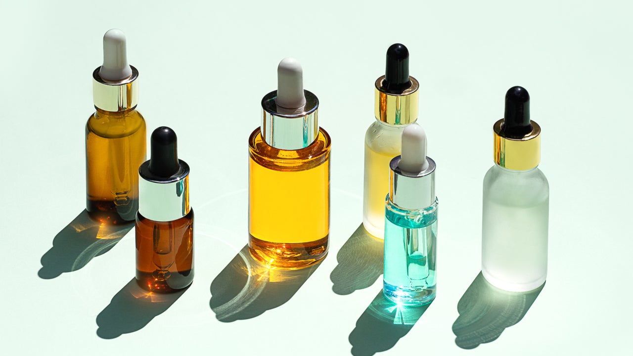 The Best Anti-Aging Serums
