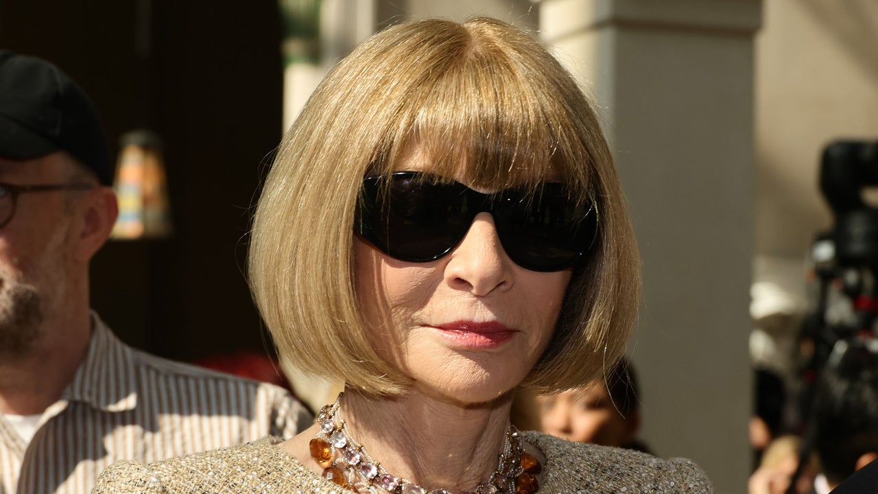 Must-See Celeb Sightings: May 2023