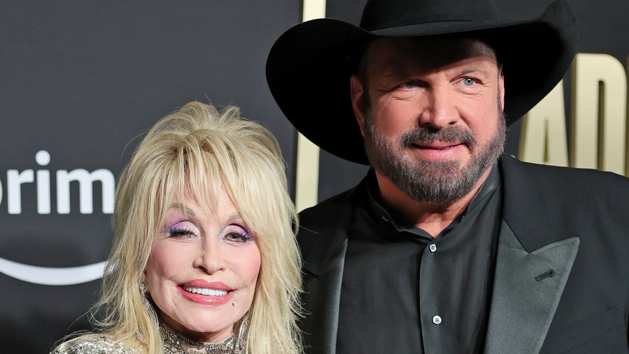 2023 ACM Awards Red Carpet Arrivals