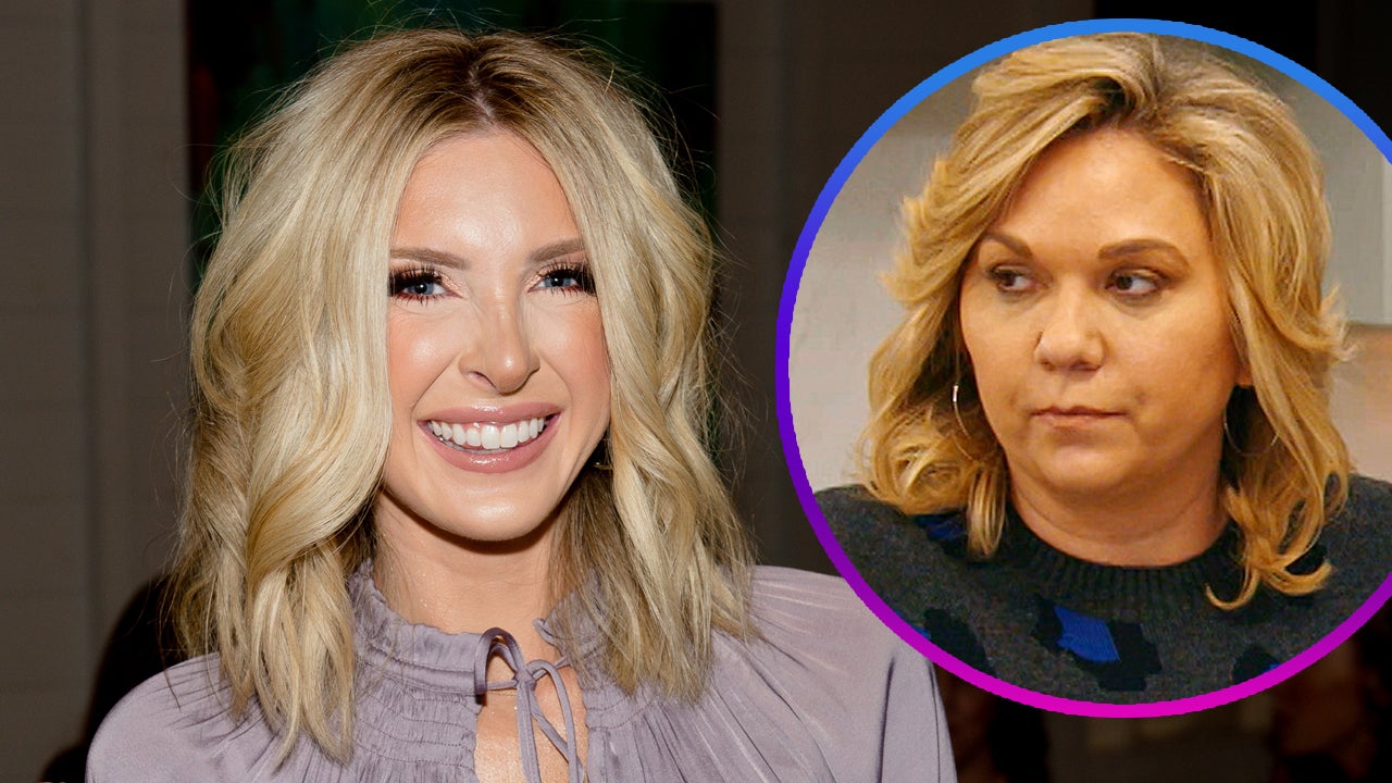 Lindsie Chrisley Addresses Claim Stepmom Julie Does Not Want to See Her