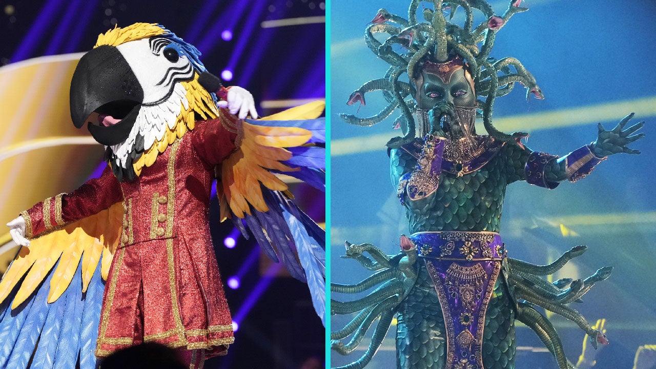 'The Masked Singer' Crowns Season 9 Champion -- See Who Took Home the ...