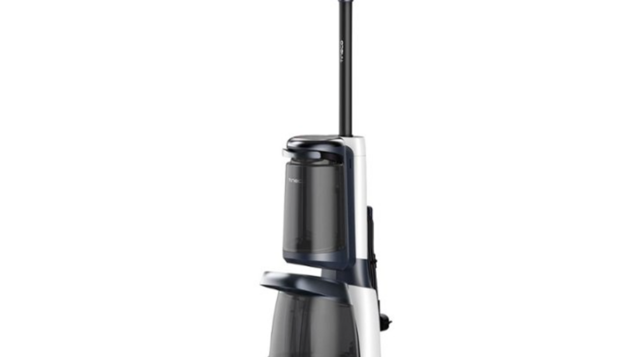Tineco, the Viral TikTok Floor Washer, Is on Sale at Best Buy Right Now