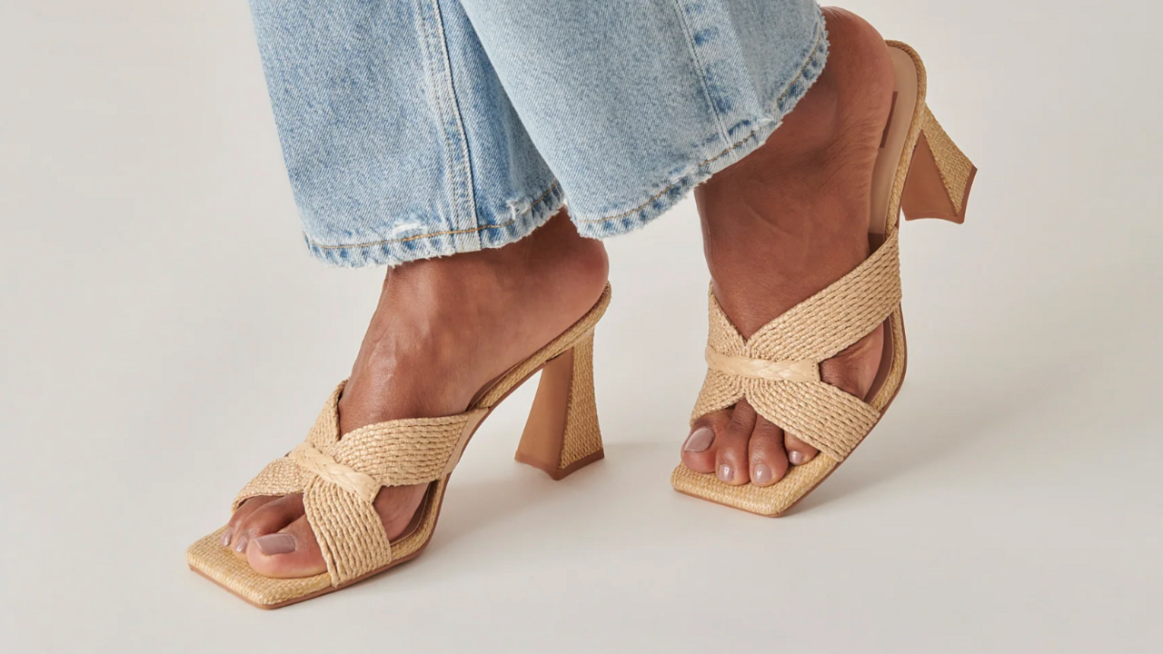 The 9 Best Vegan Sandals For Every Summer Occasion