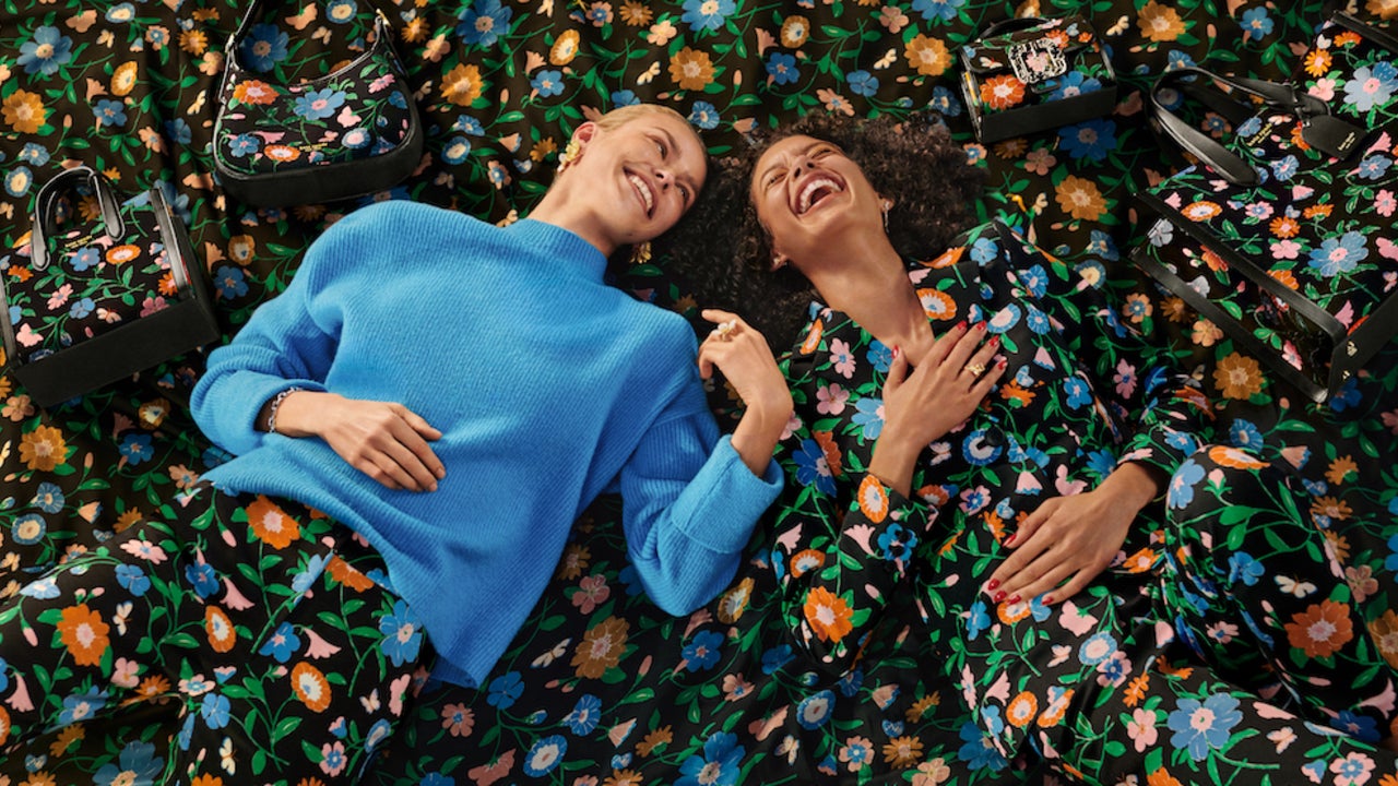 Kate Spade Mother's Day Sale 2024: Save 30% On Purses, Wallets, Jewelry and More Stylish Gifts - Vimarsana News