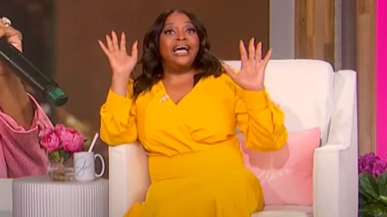Sherri Shepherd Shows Off Breast Reduction, Jokingly Offers to Donate Old  42DD Bras to Drake - The Source