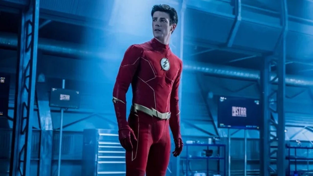 The synopsis for 'The Flash' series finale has been released: “FINAL RUN –  The Flash, the fastest man alive, is tasked with his greatest…
