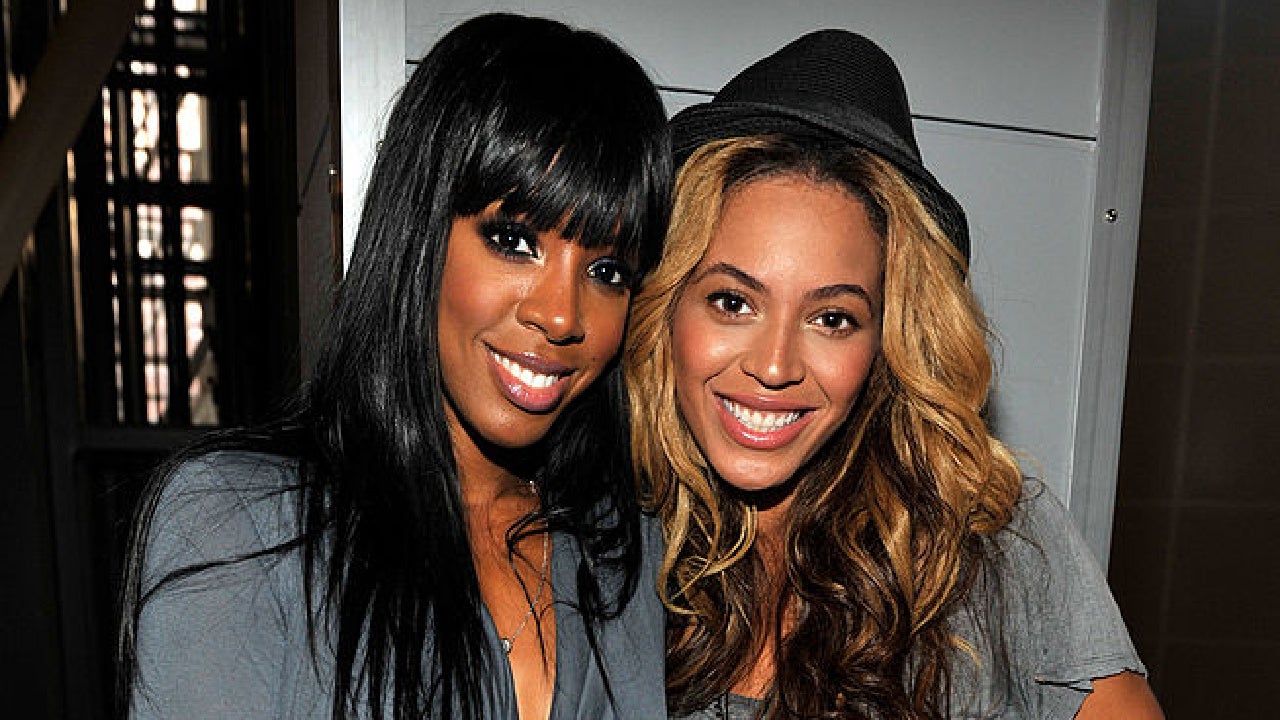 Beyoncé and Kelly Rowland Team Up to Build Homes For Unhoused People in ...