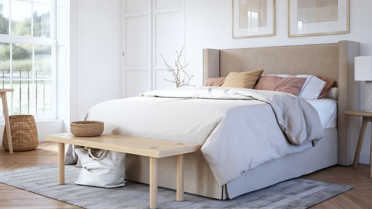 Best Early Amazon Prime Day Bedding Deals You Can Shop Now