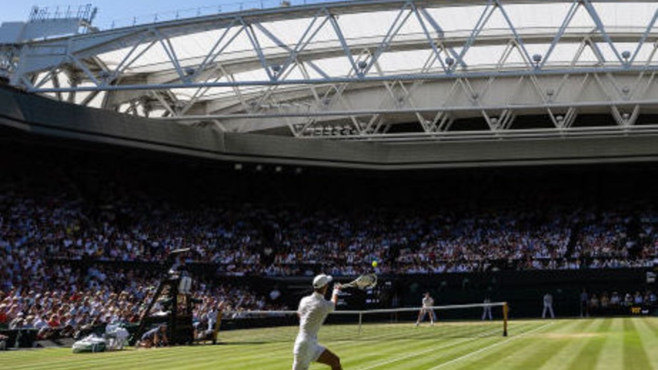 How to Watch Wimbledon Mens Final Online Djokovic vs