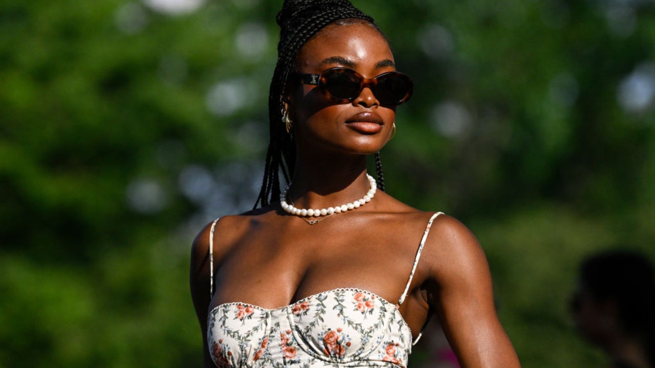 Pearl Jewelry Is Making a Comeback for Summer 2023