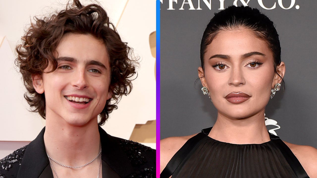 Kylie Jenner feels ‘safe and confident’ with Timothée Chalamet