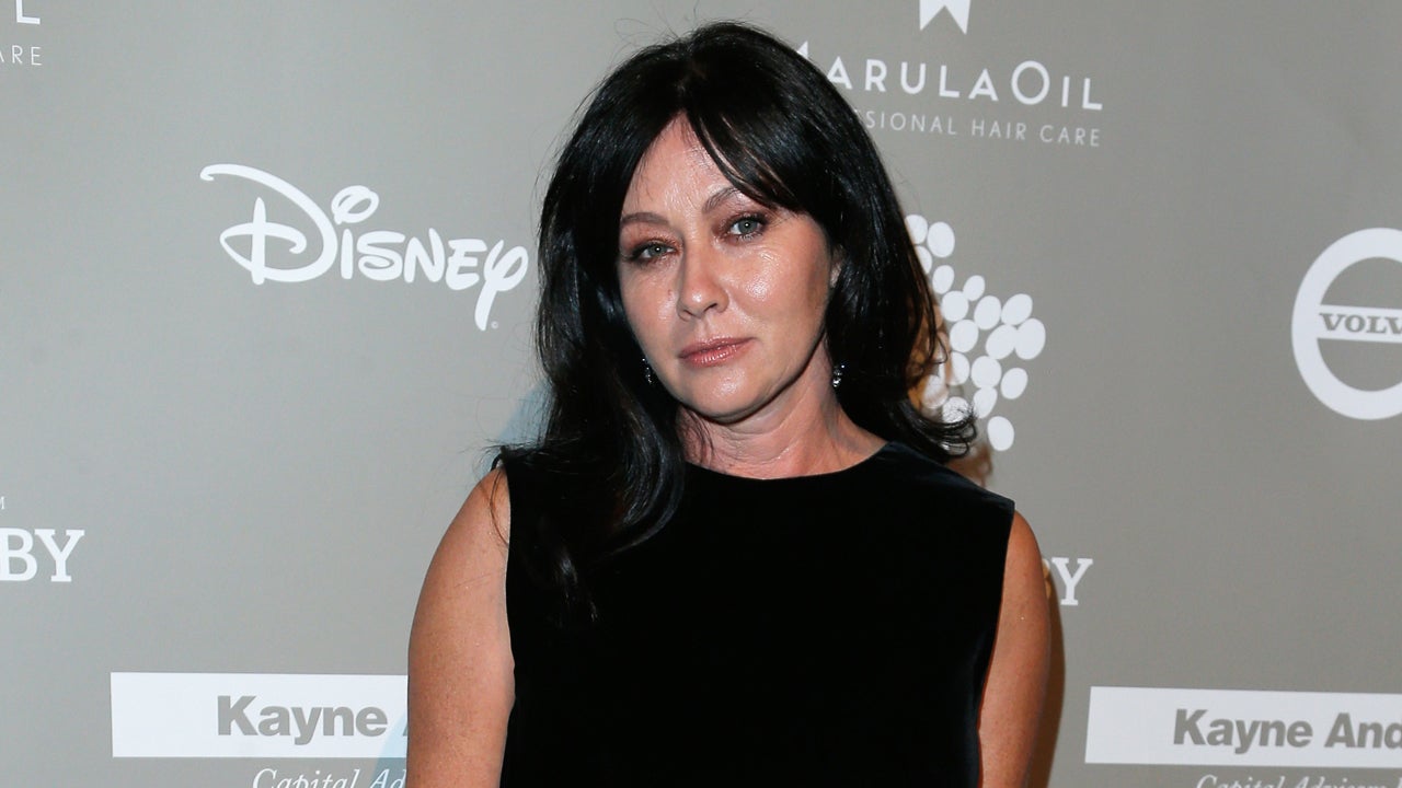 Shannen Doherty Reflects on IVF and 'Desperately' Wanting a Baby Amid Cancer Treatments