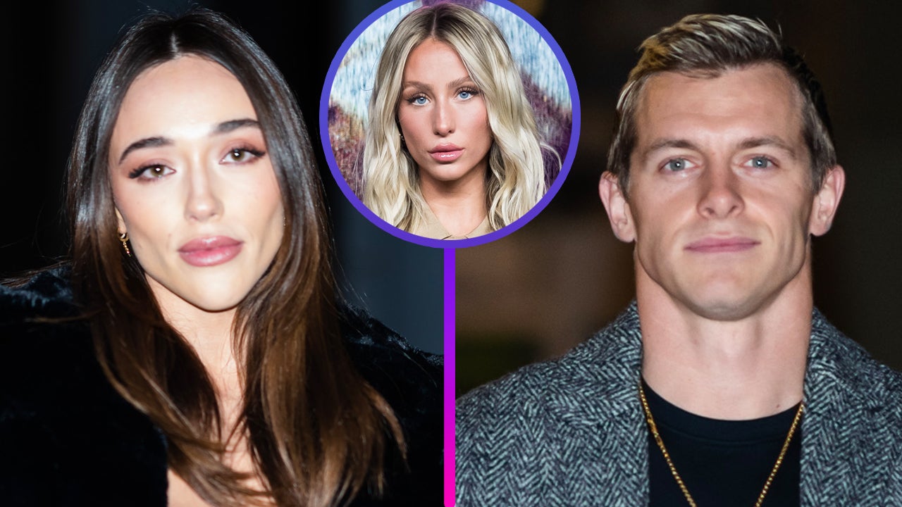 Alix Earle on Cheating Rumors With Braxton Berrios and Sophia Culpo Alix Earle on Cheating Rumors With Braxton Berrios and Sophia Culpo